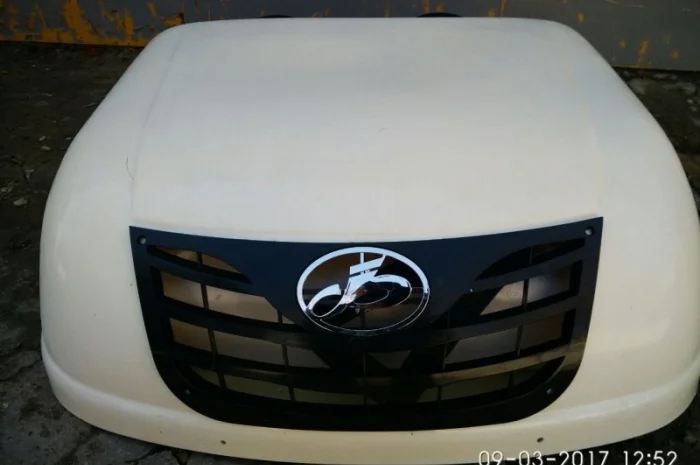 Кондиционер для трактора- фото № 5