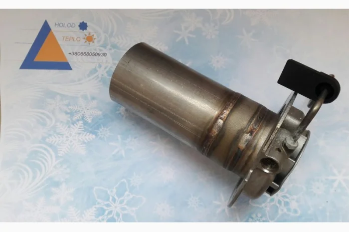 Камера горения Airtronic D4- фото № 1