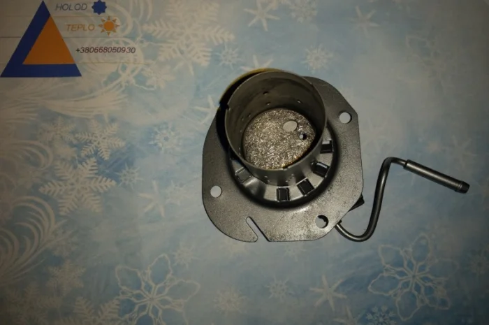 Камера горения Airtronic D4- фото № 3