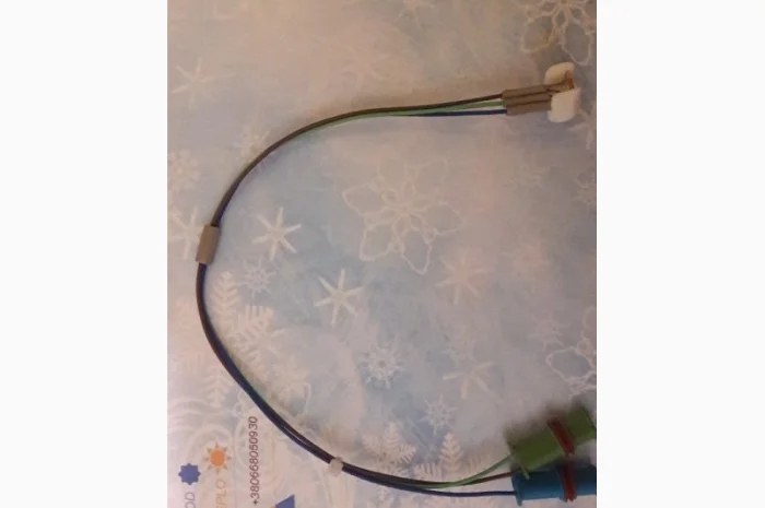 Датчик контроля пламени/перегрева Airtronic D2/D4 -Китай- фото № 1