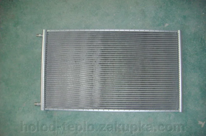 Конденсатор универсальный МFC кольцо 16*25*20 410мм*635мм*20мм- фото № 1