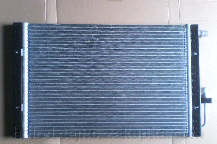 Конденсатор универсальный МFC кольцо 16*25*20 410мм*635мм*20мм- фото № 2