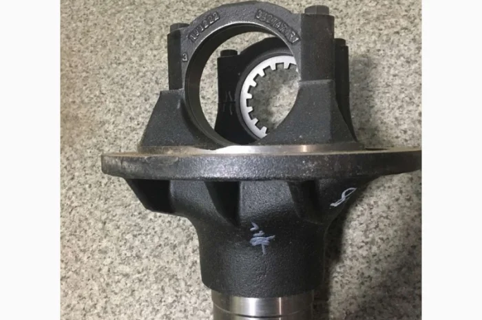 Продам запчасти на трактор New Holland TL105.TL5060 (китайский)- фото № 11