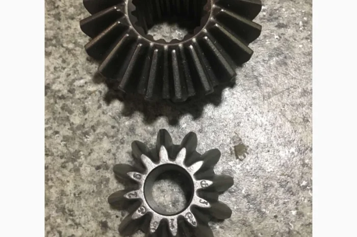 Продам запчасти на трактор New Holland TL105.TL5060 (китайский)- фото № 4