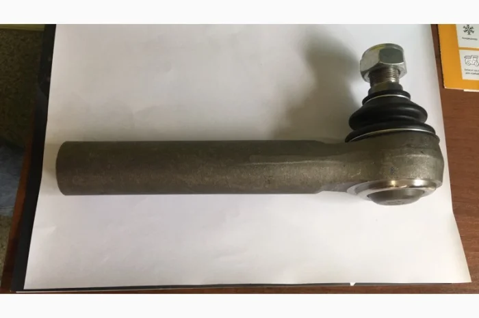 Продам запчасти на трактор New Holland TL105.TL5060 (китайский)- фото № 5