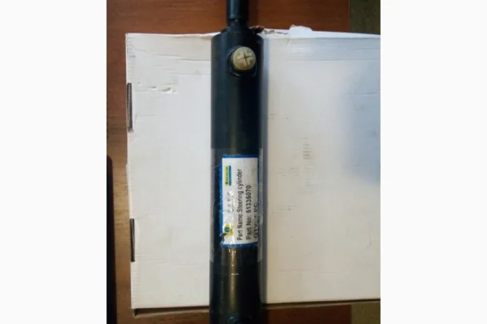 Продам запчасти на трактор New Holland TL105.TL5060 (китайский)- фото № 8