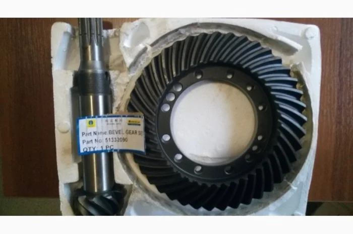 Продам запчасти на трактор New Holland TL105.TL5060 (китайский)- фото № 9