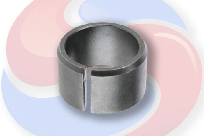 00230005 Втулка 50/40х30 пресуєма HORSCH- фото № 1