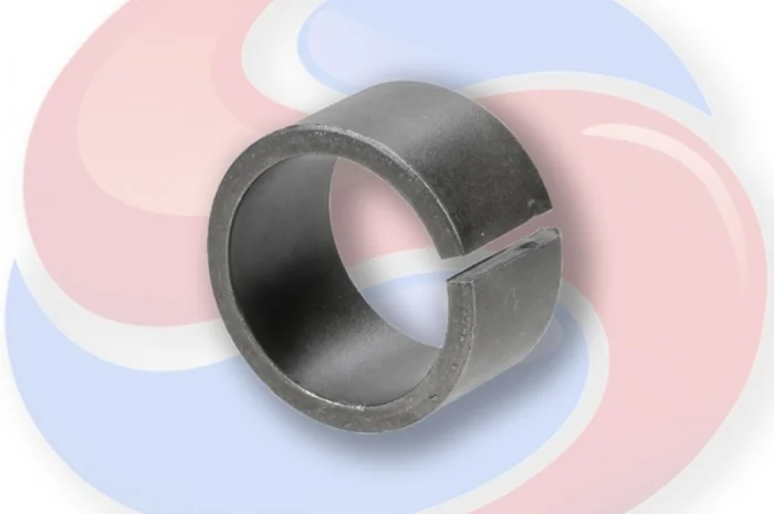 00230005 Втулка 50/40х30 пресуєма HORSCH- фото № 2