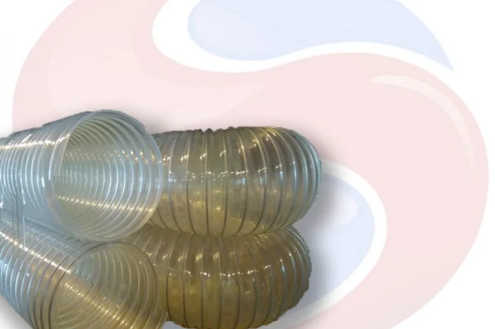 00180006 Труба Ø 140 мм Horsch- фото № 2