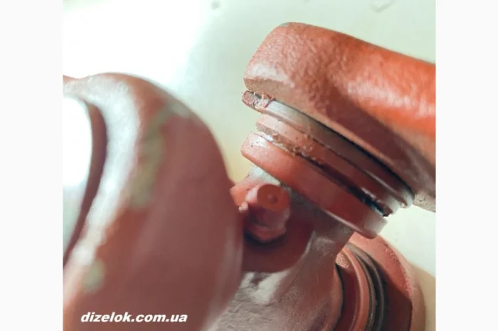 Карданний вал для навісного обладнання- фото № 1