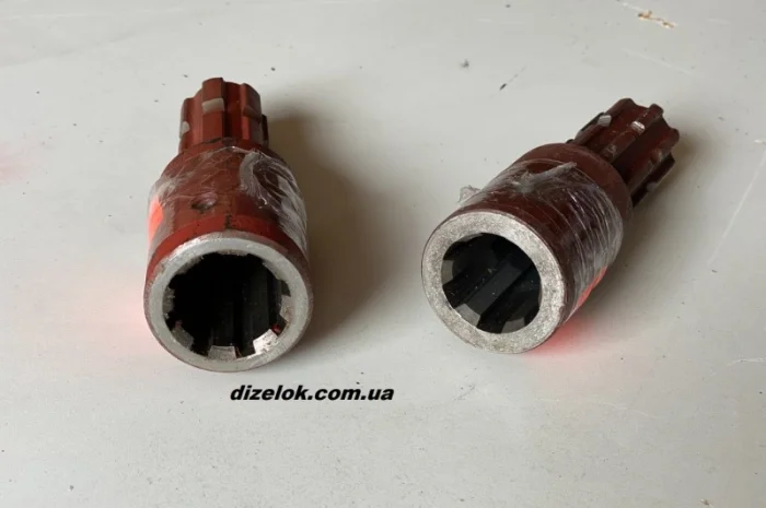 Карданний вал для навісного обладнання- фото № 10