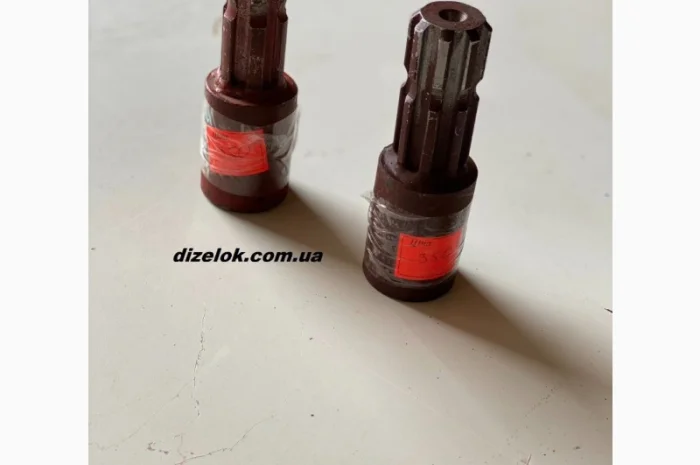 Карданний вал для навісного обладнання- фото № 2