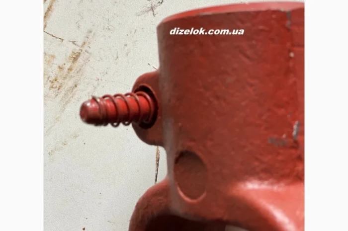 Карданний вал для навісного обладнання- фото № 7