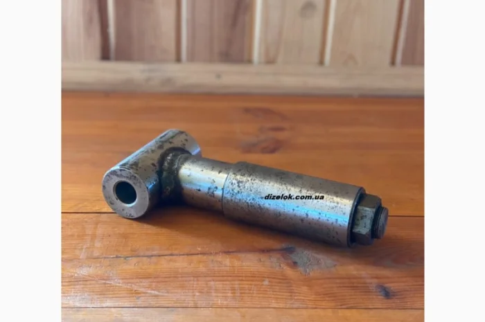 Сцепний вузол прицепа мотоблочного- фото № 1