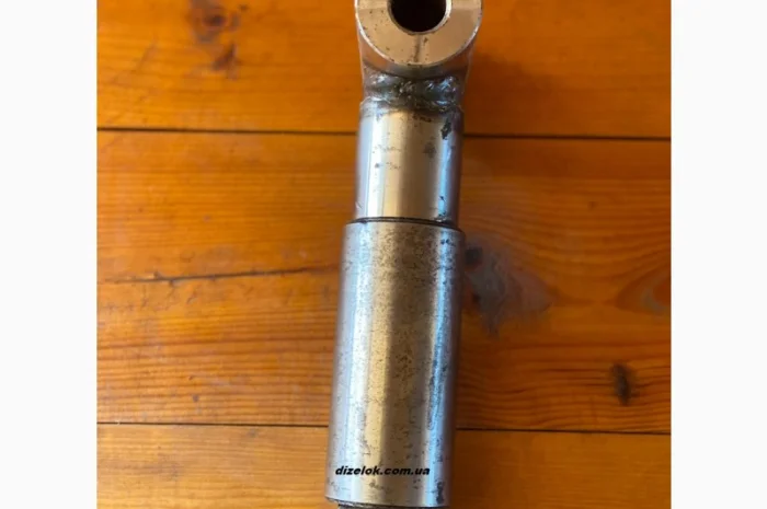 Сцепний вузол прицепа мотоблочного- фото № 2