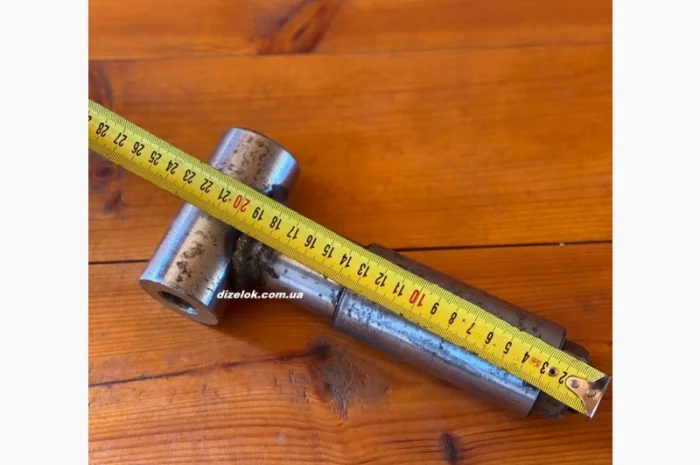 Сцепний вузол прицепа мотоблочного- фото № 3