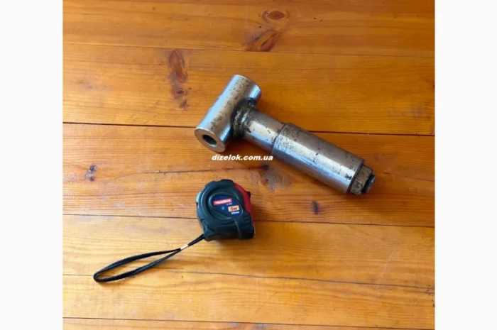 Сцепний вузол прицепа мотоблочного- фото № 4