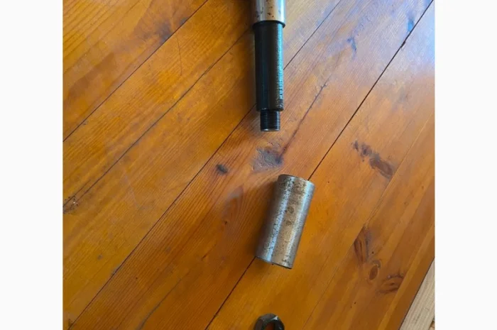 Сцепний вузол прицепа мотоблочного- фото № 5