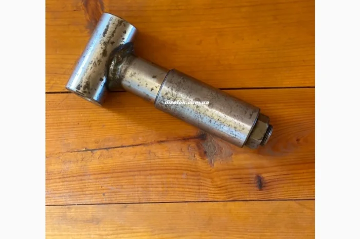 Сцепний вузол прицепа мотоблочного- фото № 7