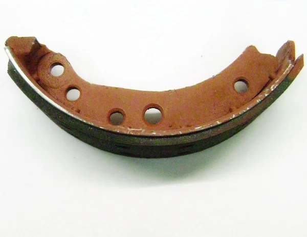 Продам запчасти для Balkancar - Колодка тормозная на погрузчик- фото № 1