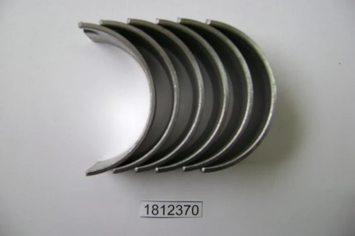 Продам вкладыши шатунные для Балканкар- фото № 1