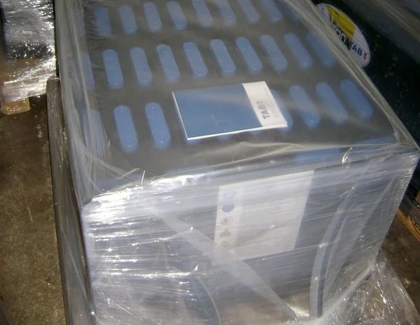 Продам тяговые аккумуляторы для погрузчиков Jungheinrich- фото № 1