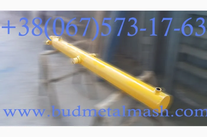 Гидроцилиндры на навесное оборудование- фото № 1