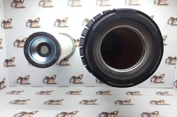 Продам фильтр воздушный JCB 3CX/4CX, 32/906801, 32/906802- фото № 1