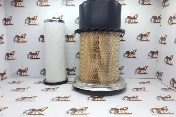 Продам фильтр воздушный JCB 3CX/4CX, 32/906801, 32/906802- фото № 2