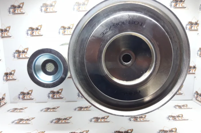 Продам фильтр воздушный JCB 3CX/4CX, 32/906801, 32/906802- фото № 3