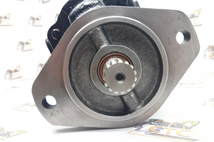 Продам гидронасос на JCB 3CX, 4CX (332/F9030, 20/925580, 20/925339)- фото № 1