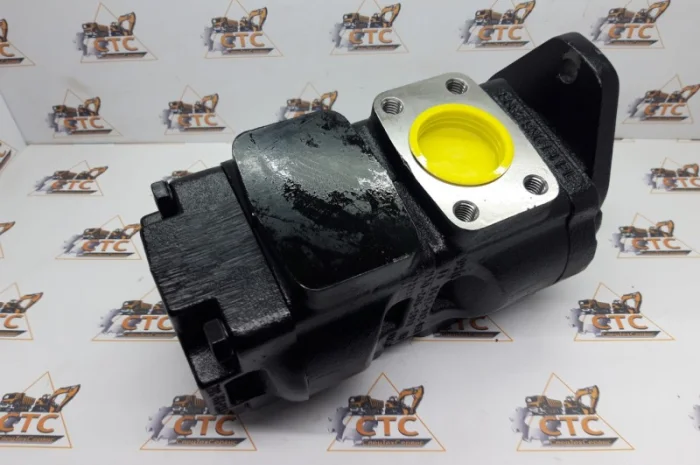 Продам гидронасос на JCB 3CX, 4CX (332/F9030, 20/925580, 20/925339)- фото № 4