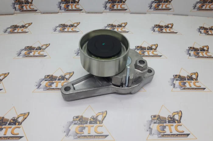 Продам ролик натяжной JCB 3CX, 320/08759, 320/08657, 320/A8538 ОЕМ- фото № 1