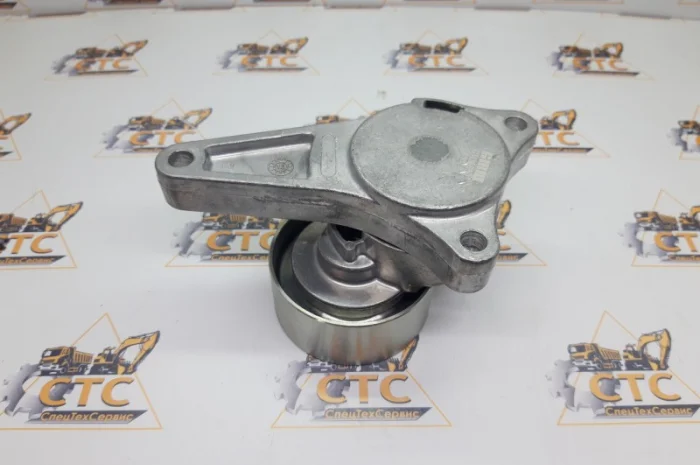 Продам ролик натяжной JCB 3CX, 320/08759, 320/08657, 320/A8538 ОЕМ- фото № 2