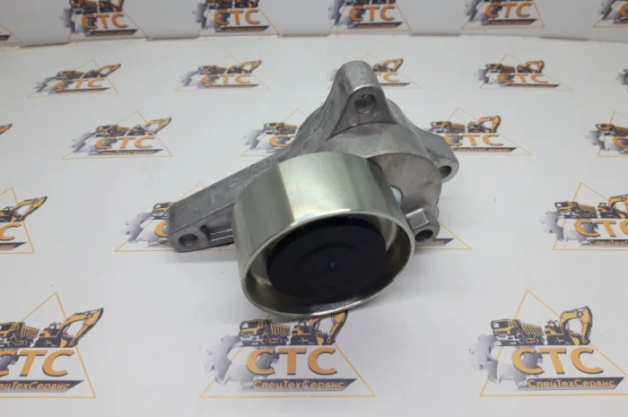 Продам ролик натяжной JCB 3CX, 320/08759, 320/08657, 320/A8538 ОЕМ- фото № 3