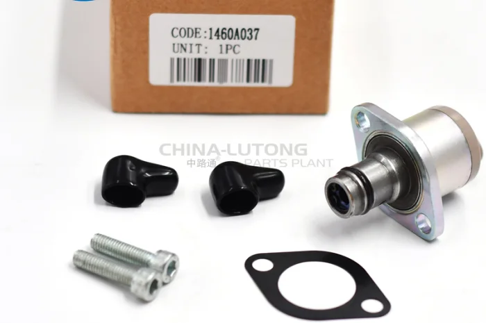 Fuel Suction Control Valve A6860-LC10A- фото № 2