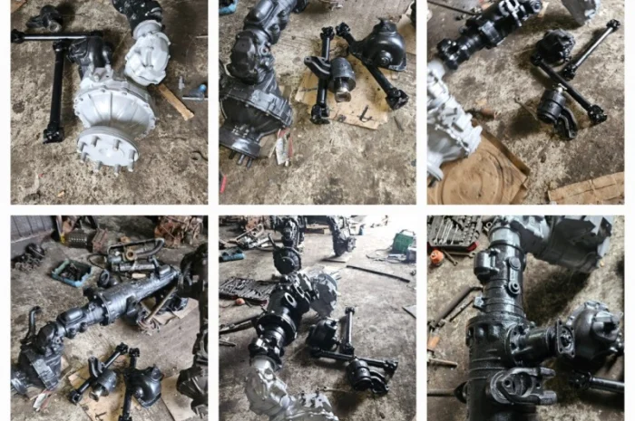 Запчастини мтз маємо все мтз 1221, 1025, 892, 82, 80, 50 нові та вживані Мтз Беларус- фото № 15