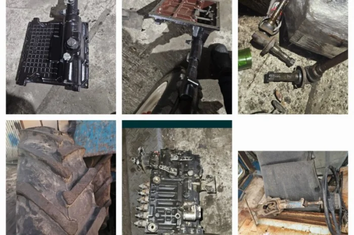 Запчастини мтз маємо все мтз 1221, 1025, 892, 82, 80, 50 нові та вживані Мтз Беларус- фото № 3