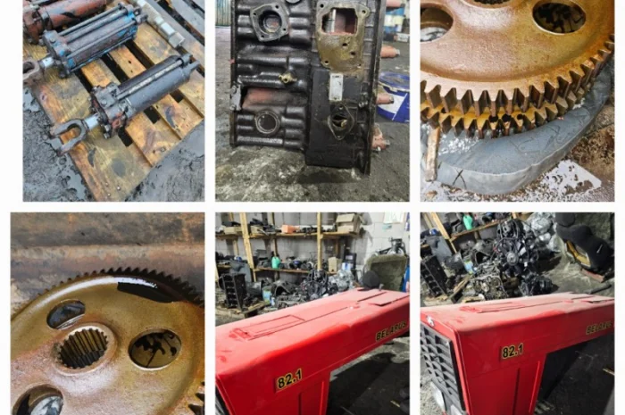 Запчастини мтз маємо все мтз 1221, 1025, 892, 82, 80, 50 нові та вживані Мтз Беларус- фото № 4