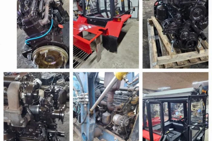 Запчастини мтз маємо все мтз 1221, 1025, 892, 82, 80, 50 нові та вживані Мтз Беларус- фото № 8