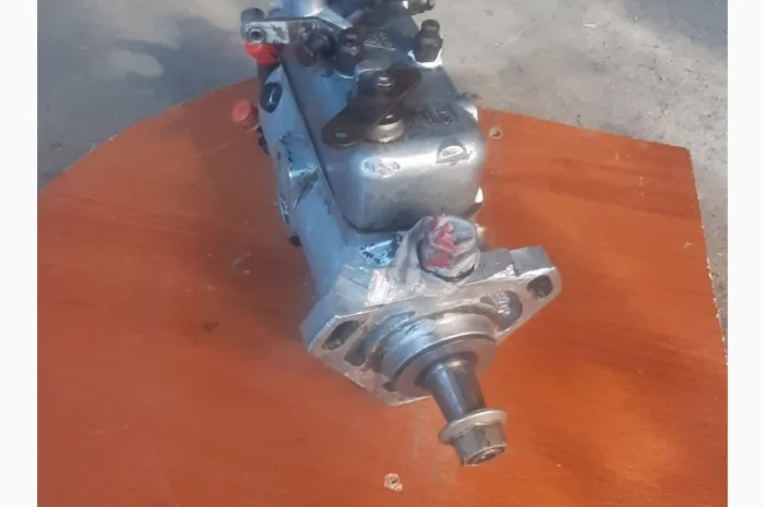 Топливный насос тнвд дизельного двигателя балканкар- фото № 1