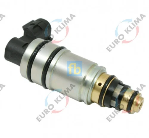 Клапан регулювальний компресора кондиціонера HCC-VISTEON: VS16 - FORD- фото № 2