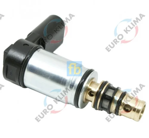 Клапан регулювальний компресора кондиціонера SANDEN: PXE 14, PXE 16- фото № 1