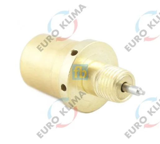 Клапан регулювальний компресора кондиціонера SANDEN: SD6V, SD7V- фото № 2