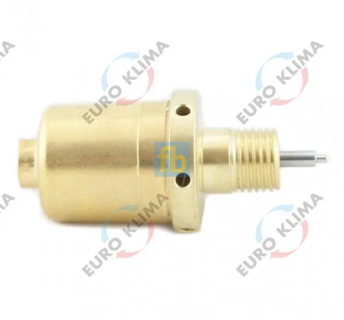 Клапан регулювальний компресора кондиціонера SANDEN: SD6V, SD7V- фото № 3