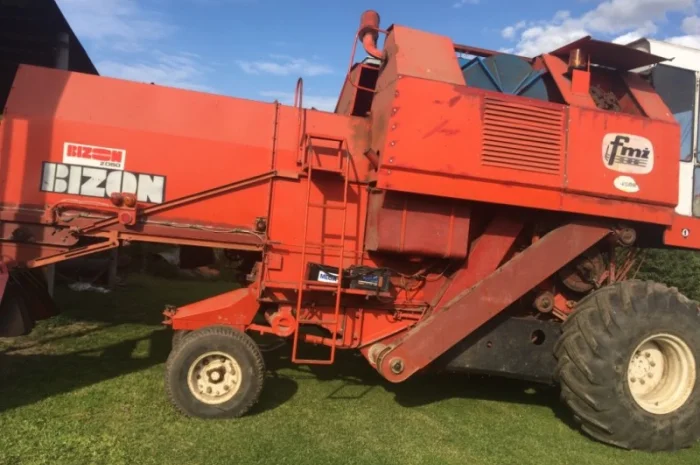 Запчасти комбайнов БИЗОН Z-110.Z-058.Z-056.Z-060.Z-115- фото № 2