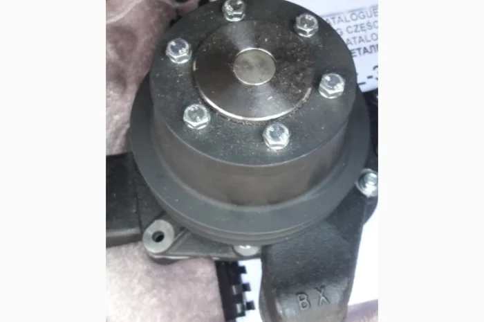 Запчасти комбайнов БИЗОН Z-110.Z-058.Z-056.Z-060.Z-115- фото № 6