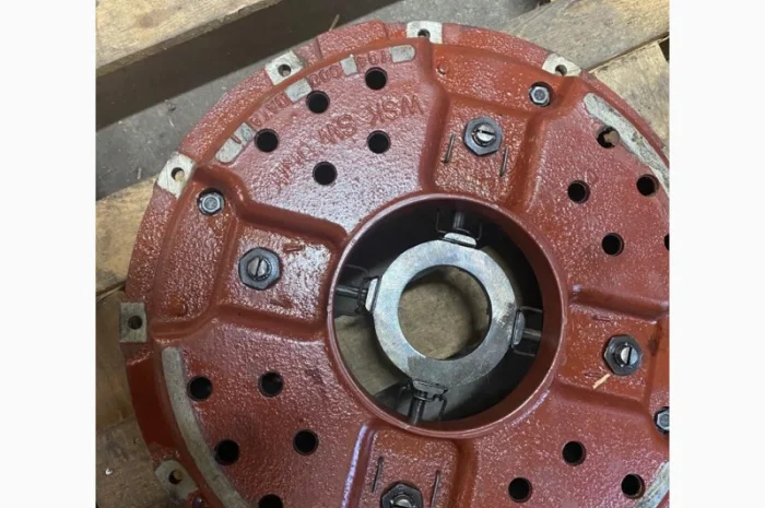 Запчасти к комбайнам Бизон БС Z-110 (Bizon BS Z-110)Бизон Рекорд Z-058 (Bizon Super Z-056- фото № 10