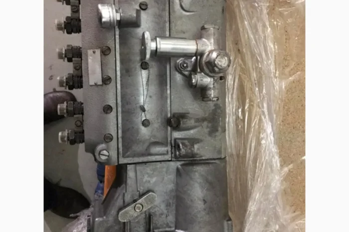 Запчасти к комбайнам Бизон БС Z-110 (Bizon BS Z-110)Бизон Рекорд Z-058 (Bizon Super Z-056- фото № 14